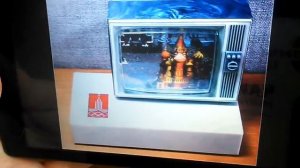 радио телевизор