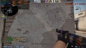 GTX 1060 3GB + Ryzen 5 2600 : Test in CS:GO, VALORANT, DOTA 2