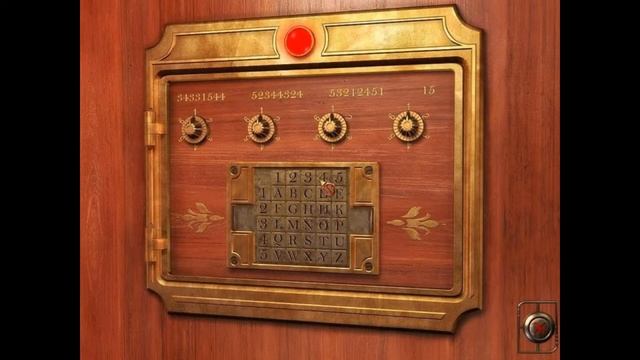 Safecracker The Ultimate Puzzle Adventure PC 2006 Gameplay смотреть онлайн