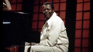 Oscar Peterson - On The Sunny Side Of The Street