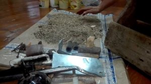 Лайфхак. Сортируем гвозди