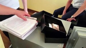 Гендиректор РАО задержан по подозрению в мошенничестве на полмиллиарда рублей