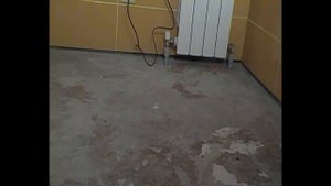 Плитка на деревянную поверхность\ стяжка на деревянную поверхность\часть 1