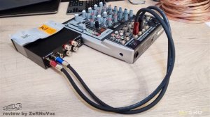 Аудиокабель Jack - RCA своими руками. Попытка номер два. | #Обзор