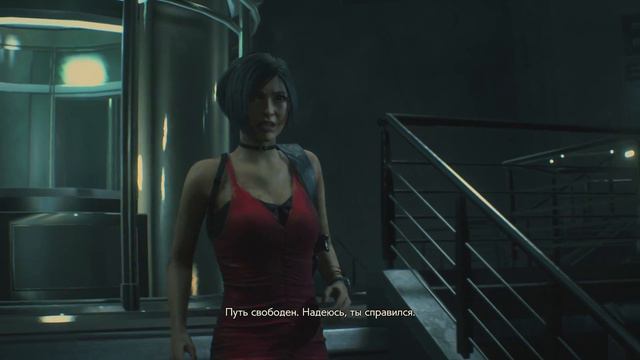 Resident Evil 2 Remake ★ 9: Финал [Леон] смотреть онлайн