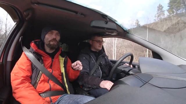 Тест драйв Хундай Гетц. Ваш первый автомобиль за 300 тысяч Hyundai Getz 2010 смотреть онлайн