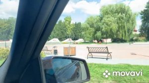 Не заблудись с Петровичем Калининградская область «город Нестеров»