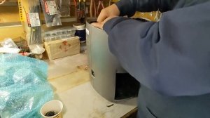 Кофемашина Saeco Talea Touch. Проблема с кофемолкой, разборка ремонт.