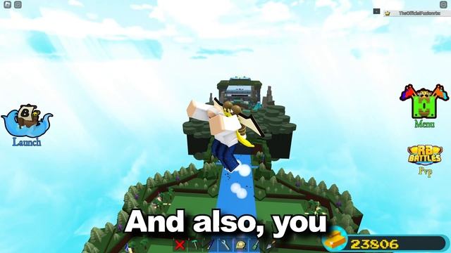 ALL *RARE* UPDATE ITEMS!! (how to get) | Build a boat for Treasure ROBLOX смотреть онлайн