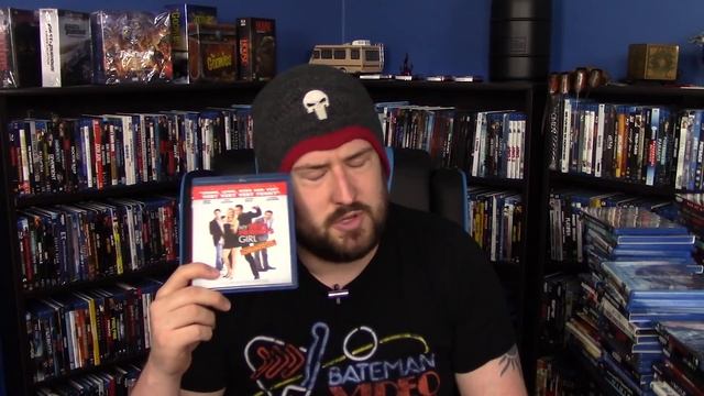 Complete Blu-Ray Collection (1800+ Titles)
