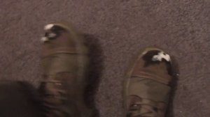 Ботинки ( Берцы ) летние, Garsing RUSH Oliva - обзор длинной в год.