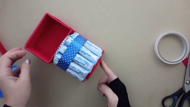 Новогодние поделки своими руками/Подарки своими руками на новый год
