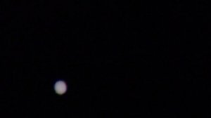 木星 Jupiter 20160210