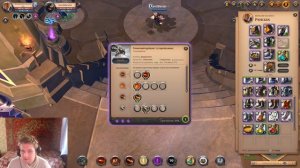 Гайд на тяжёлый арбалет Albion Online