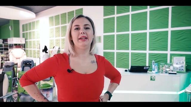 Салон массажного оборудования US Medica: королевский массаж с Yamaguchi смотреть онлайн