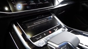 Новый Audi Q7 2022