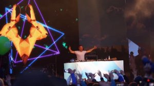 DJ SMASH - Я ВОЛНА!