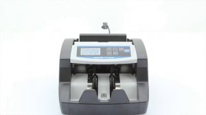 Видеообзор ?счетчика банкнот Dors CT 1040?