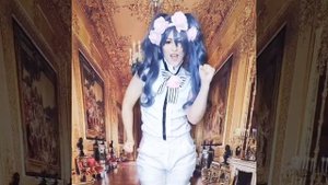 чика рика (sped up/reverb)