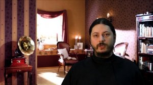 Гласы церковного пения - Вступление