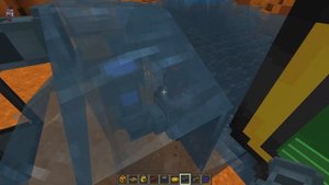 Обзор аддонов | Factory Machinery - Лучший индустриальный мод? Minecraft PE / Bedrock 1.20+