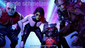 Marvel's Guardians of the Galaxy im Test: Die Action-Spektakel-Überraschung (4K, REVIEW, GERMAN)