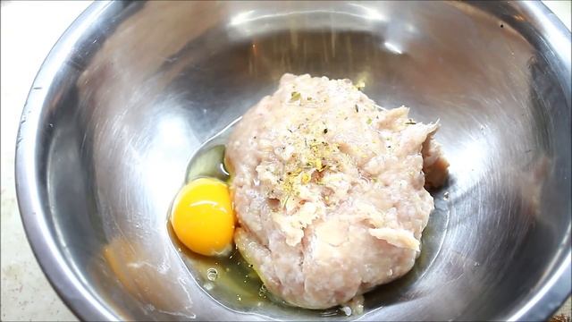 Как приготовить Бризоль - Вкусный Омлет с фаршем на завтрак смотреть онлайн