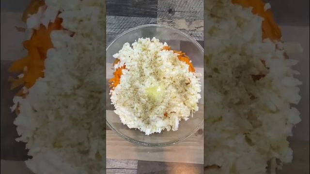 ?Морковный салат за 10 минут #рекомендации #готовимдома #вкусноипросто # #салаты #морковка
