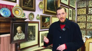 Город Тамплиеров. Тайна места захронения Гуго де Пейна