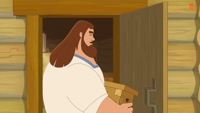 Три богатыря. Ни дня без подвига - Трейлер (2024) смотреть онлайн