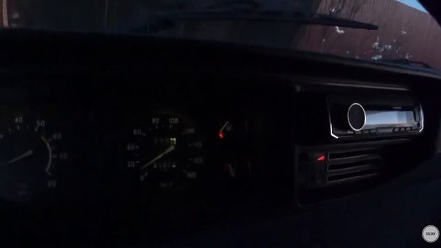 Переоформил . Установка трёхуровневого реле-регулятора зарядки. Замена свечей. «ВАЗ 2107» 5серия смотреть онлайн