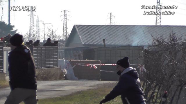 BORSOI E. - PELLONI S. | 2021 PREALPI MASTER SHOW | SKODA FABIA R5 | VIDEOCLIP BELLUNOVIDEO смотреть онлайн