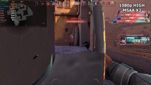 RTX 3060 + I5 14600K : Test in 18 Games  - RTX 3060 Gaming