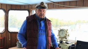СЛИПЫ И ИХ ОТСУТСТВИЕ. ПРОБЛЕМЫ ЧЕБОКСАРСКОГО ВОДОХРАНИЛИЩА. ВОЛЖСКИЙ ХИЩНИК 2022