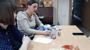 Борецкая роспись