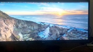 Настройка монитора LG 25UM58-P