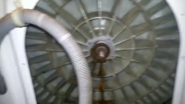 Замена подшипников барабана на стеральной машинке самсунг WF 0508 NZW