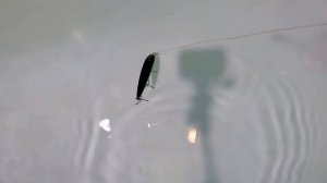 Копия Jackall Rerange 130 MR AllBlue с AliExpress | Воблер с прицелом на щуку | Полный обзор + игра