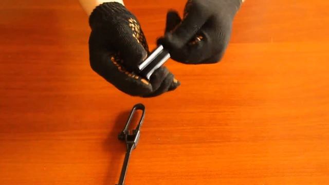 Анкерный зажим для плоских кабелей смотреть онлайн