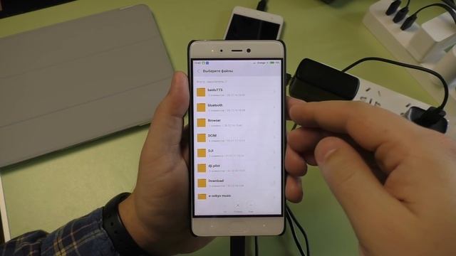 ПРОШИВКА XiaoMi Mi5s (Mi 5s) ► КАК Я ПРОШИВАЛ СВОЙ СЯОМИ смотреть онлайн