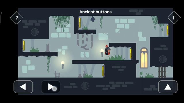 Tricky Castle Princess Castle Level 43 Walkthrough смотреть онлайн