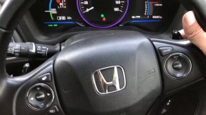 Honda vezel z review 2015