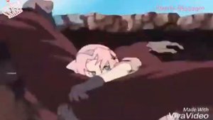 Сакура Харуно [AMV] - В свои 16 лет