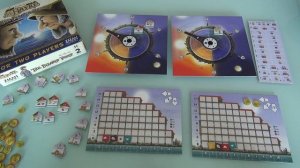 Le Havre Inland Port Gameplay Runthrough