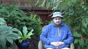 Вопросы-ответы, 3-я серия. Современные укрытия