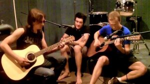 Candid8: кавер на Жанну Фриске