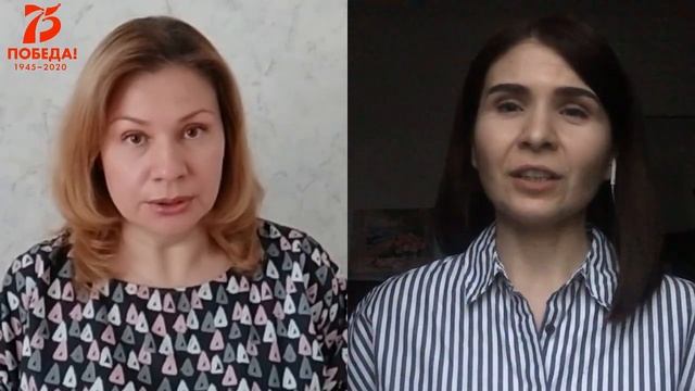 И всё-таки мы победили (композитор Петр Тодоровский, поэт Григорий Поженян)