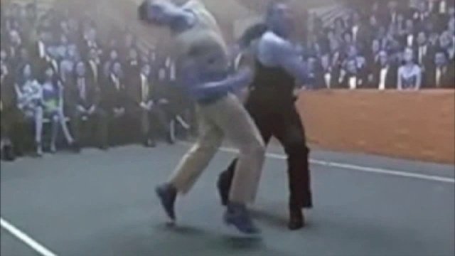  Самбо СССР - Double
