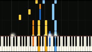 КУДА ТЕПЕРЬ ИДТИ МНЕ - христианская песня ● на пианино + НОТЫ