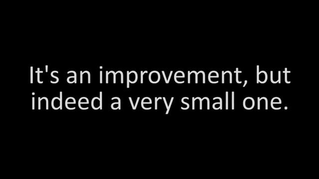 Windows XP vs. Windows 7 - Gaming Performance Comparison смотреть онлайн